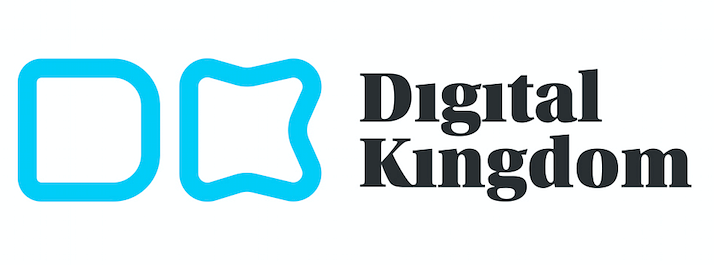 Logo Digital Kingdom